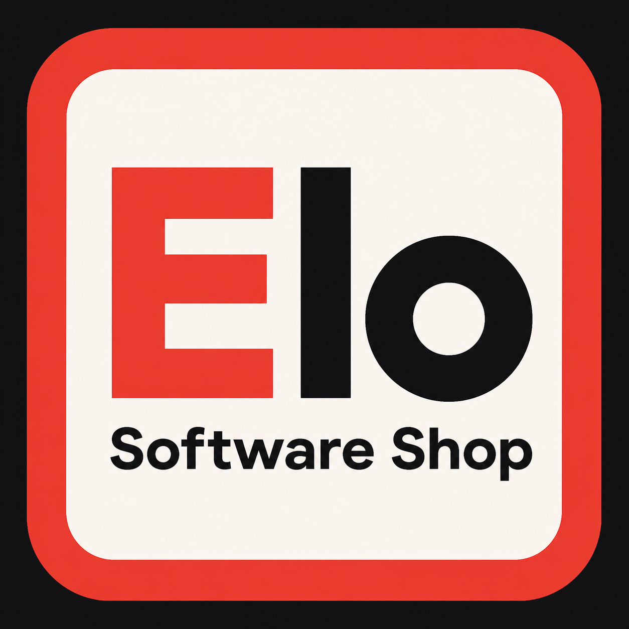 Elo Software Shop